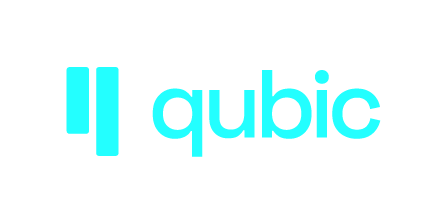 Qubic Logo